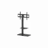 Gembird TV floor stand 43 - 86 black