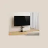 Gembird TV floor stand 43 - 86 black