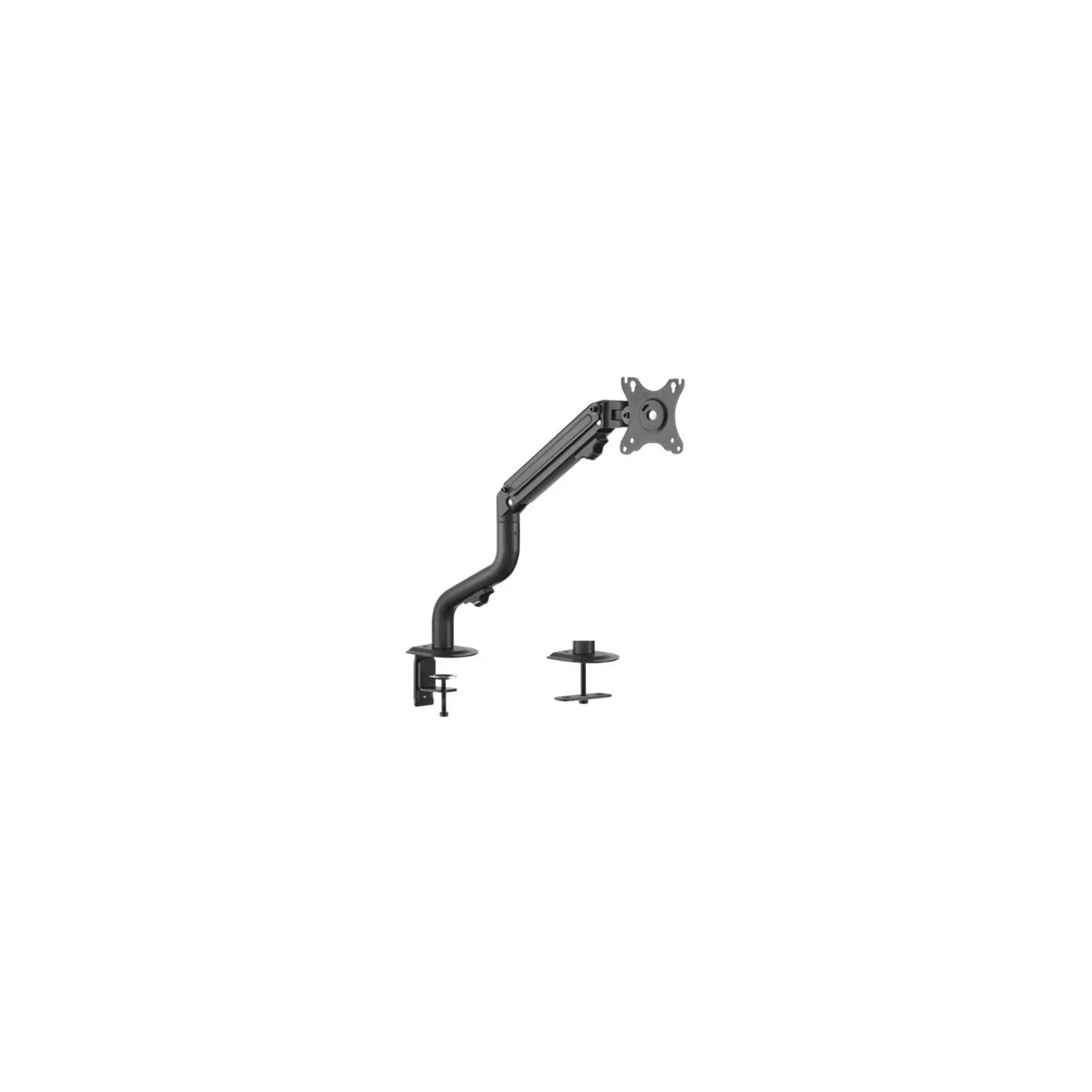 Gembird DISPLAY ACC MOUNTING ARM/17-32" MA-DA1-02 GEMBIRD