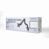 Gembird DISPLAY ACC MOUNTING ARM/17-32" MA-DA1-02 GEMBIRD
