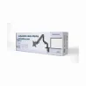 Gembird DISPLAY ACC MOUNTING ARM/17-32" MA-DA1-02 GEMBIRD