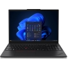 Lenovo ThinkPad T16 Gen 4 Core™ Ultra 7 255U 512GB SSD 32GB 16" WUXGA (1920x1200) IPS WIN11 Pro IR Webcam BLACK Backlit Keyboard