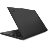 Lenovo ThinkPad T16 Gen 4 Core™ Ultra 7 255U 512GB SSD 32GB 16" WUXGA (1920x1200) IPS WIN11 Pro IR Webcam BLACK Backlit Keyboard