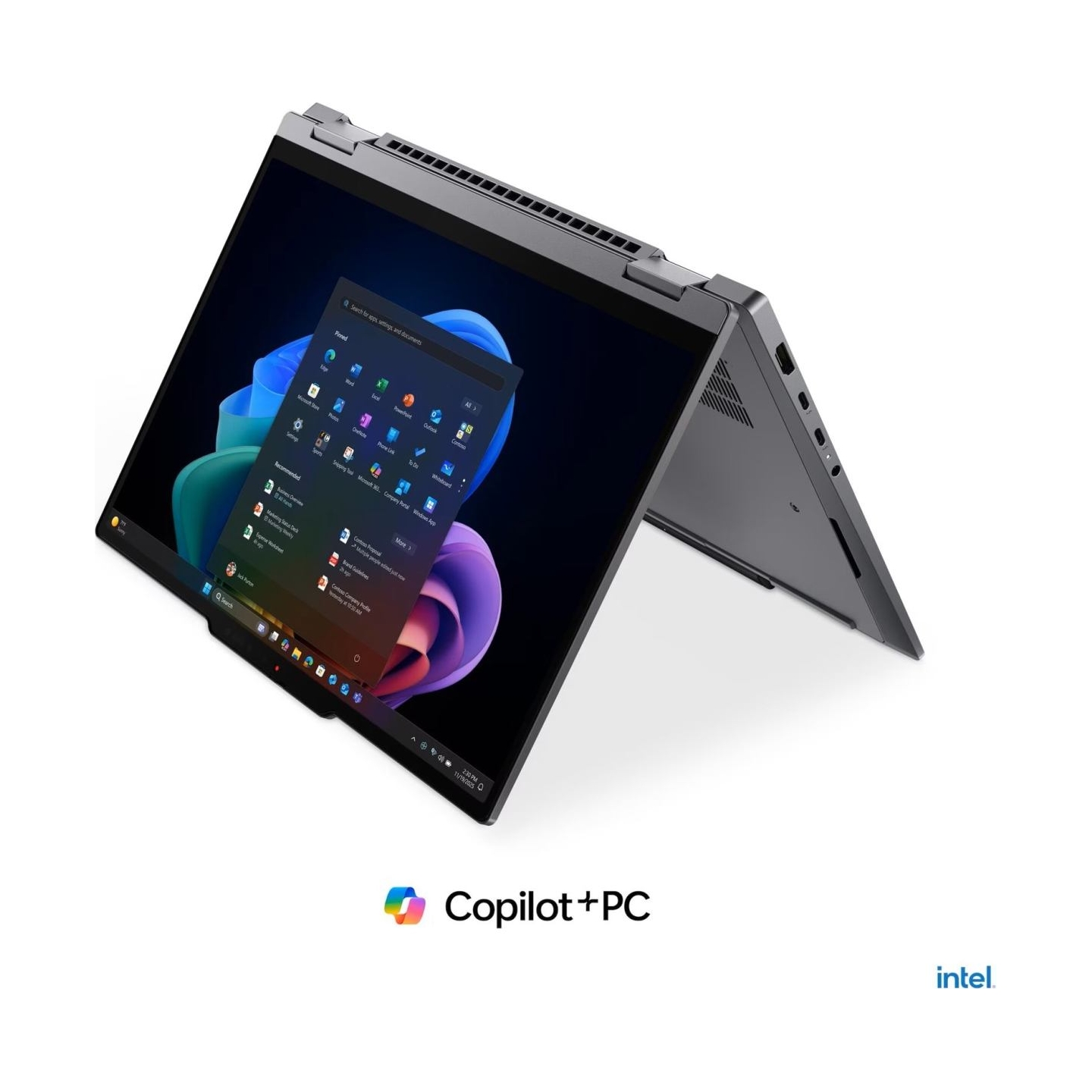 Lenovo X1 2IN1 G11 U5-325/14WUXGA-TOUCH/32GB/512SSD/W11P/3P/ENG