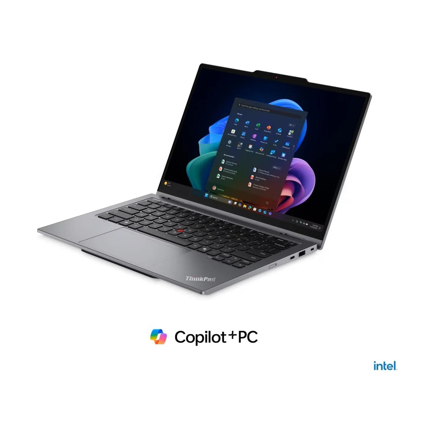 Lenovo X1 2IN1 G11 U5-325/14WUXGA-TOUCH/32GB/512SSD/W11P/3P/ENG