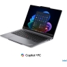 Lenovo ThinkPad X1 2-in-1 G11 Intel | Grey | 14 " | IPS | Touchscreen | WUXGA | 1920 x 1200 pixels | Anti-glare | Intel Core Ult