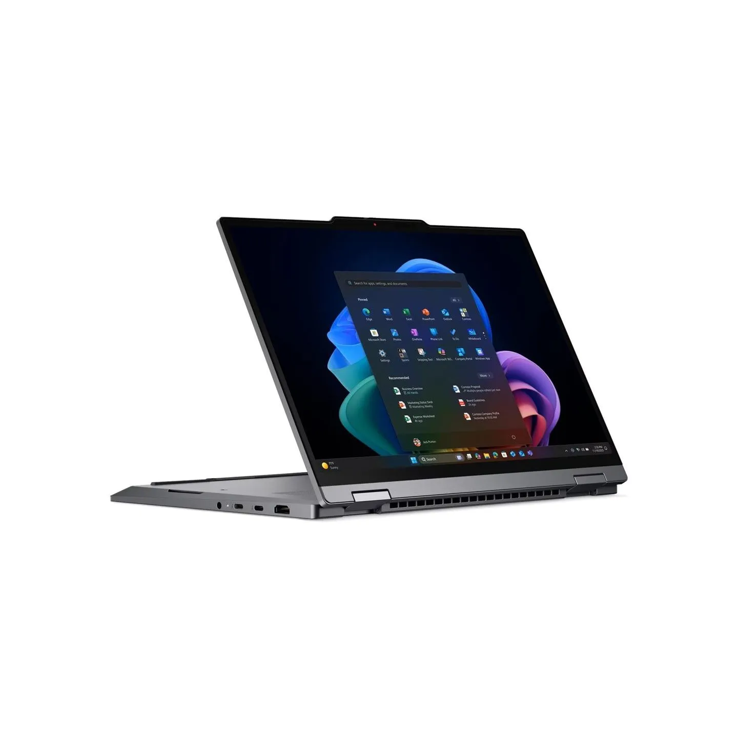 Lenovo X1 2IN1 G11 U5-325/14WUXGA-TOUCH/32GB/512SSD/W11P/3P/ENG