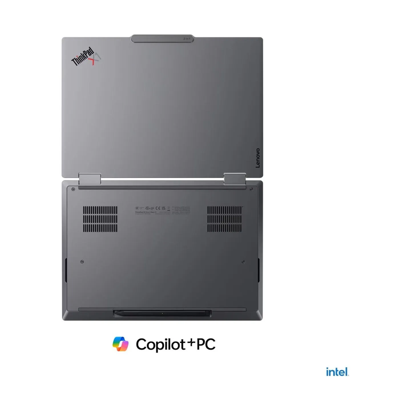 Lenovo X1 2IN1 G11 U5-325/14WUXGA-TOUCH/32GB/512SSD/W11P/3P/ENG
