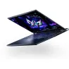 Acer | Predator Helios Neo 16S AI PHN16S-71-96S5 | Black | 16 " | OLED | WQXGA | 240 Hz | Intel Core Ultra 9 | 275HX | 32 GB | D