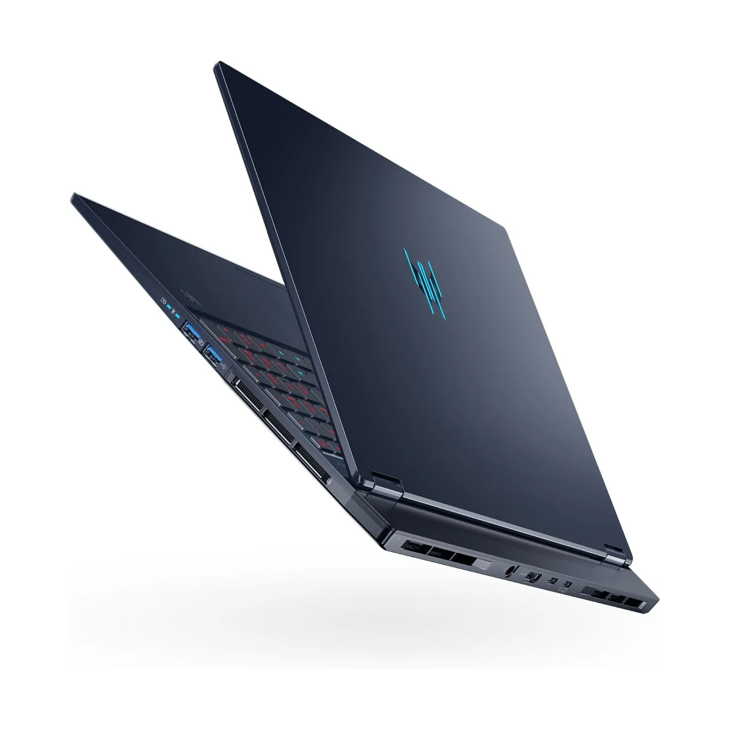 Acer | Predator Helios Neo 16S AI PHN16S-71-96S5 | Black | 16 " | OLED | WQXGA | 240 Hz | Intel Core Ultra 9 | 275HX | 32 GB | D