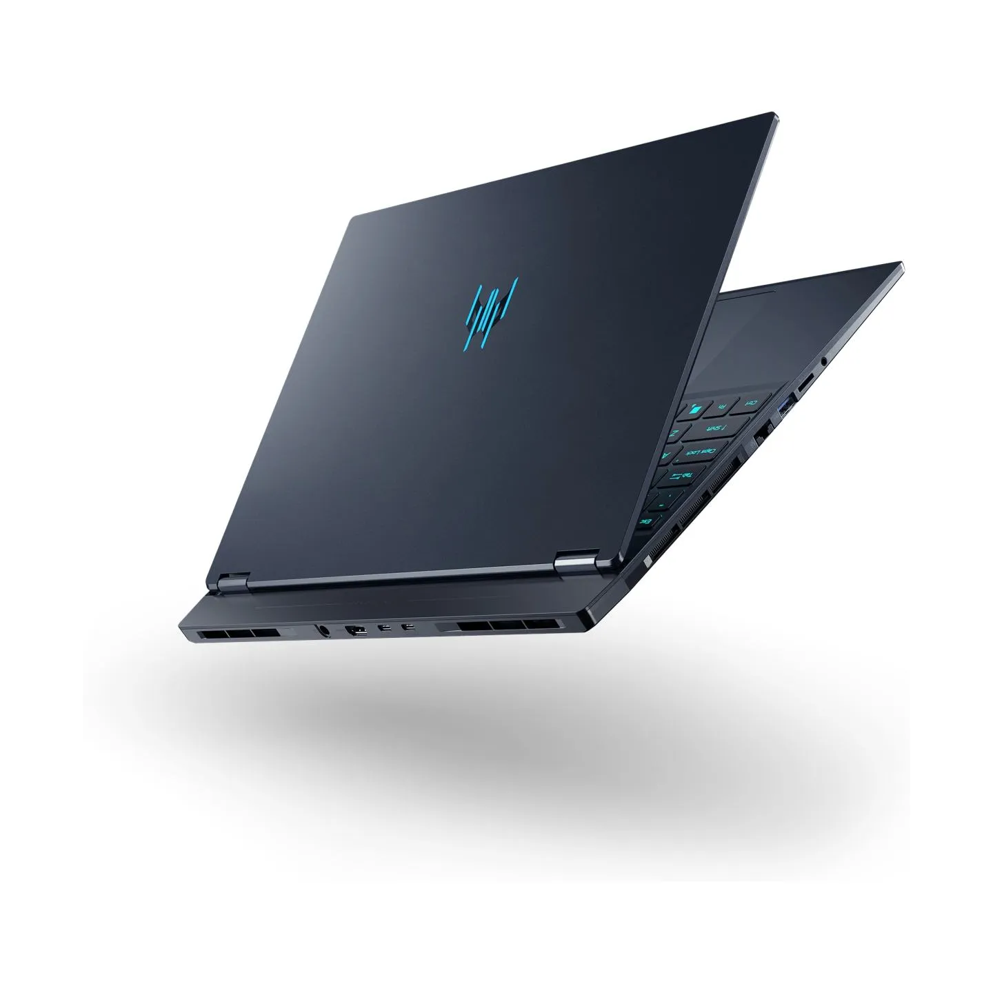Acer | Predator Helios Neo 16S AI PHN16S-71-96S5 | Black | 16 " | OLED | WQXGA | 240 Hz | Intel Core Ultra 9 | 275HX | 32 GB | D