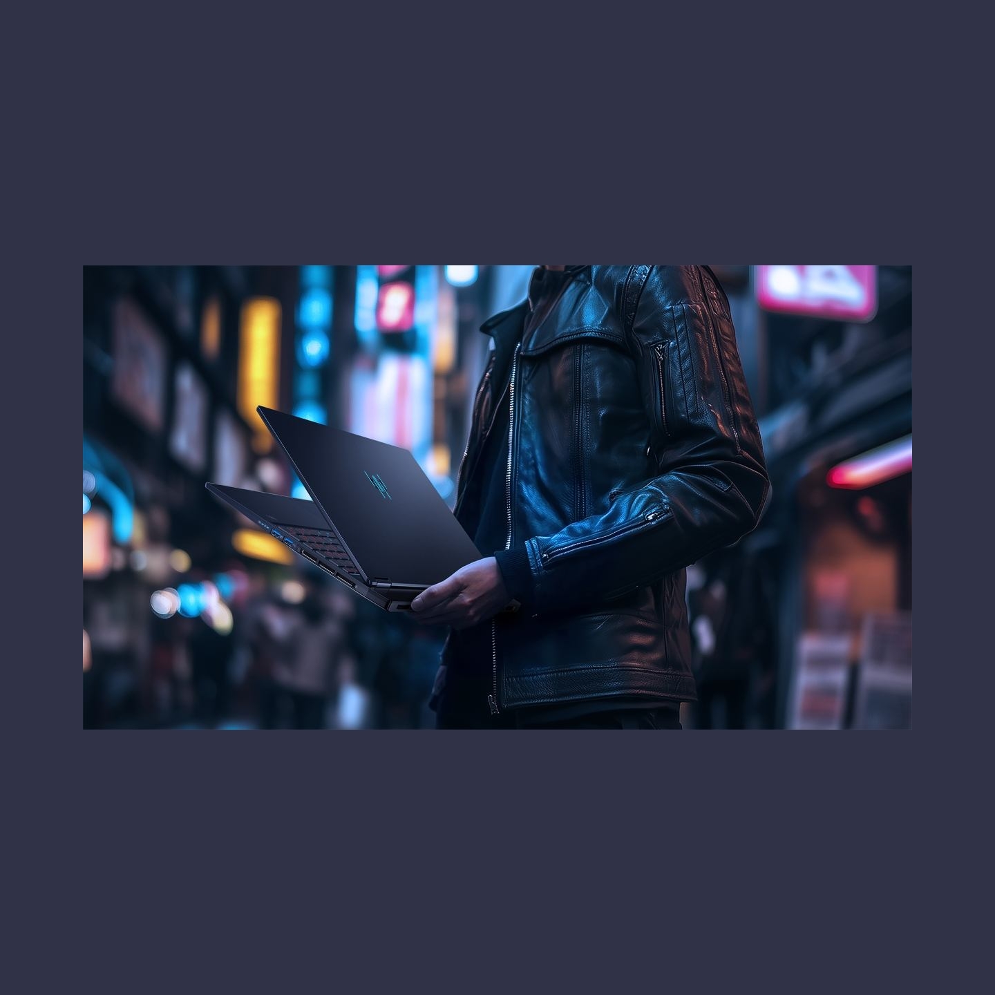 Acer | Predator Helios Neo 16S AI PHN16S-71-96S5 | Black | 16 " | OLED | WQXGA | 240 Hz | Intel Core Ultra 9 | 275HX | 32 GB | D