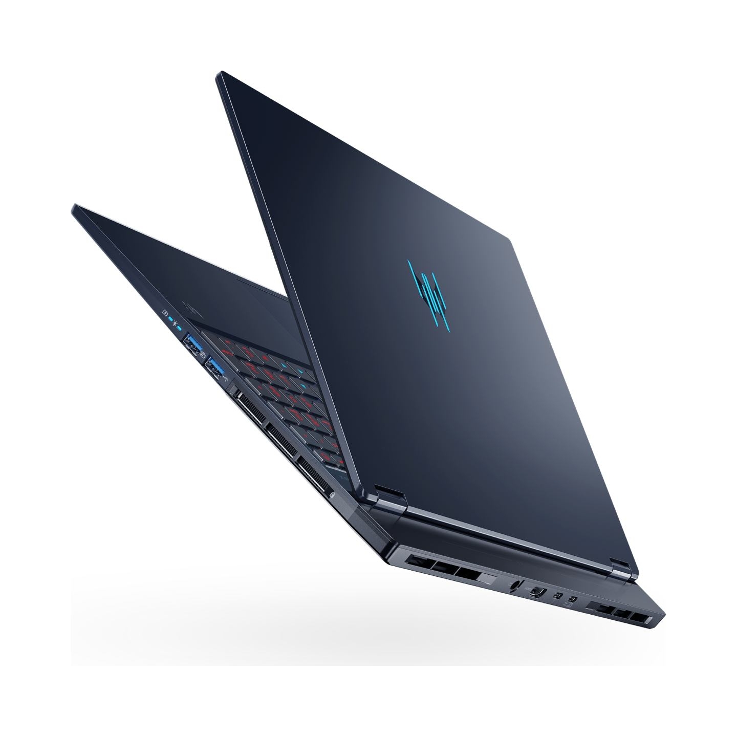Acer | Predator Helios Neo 16S AI PHN16S-71-95J5 | Black | 16 " | OLED | WQXGA | 240 Hz | Intel Core Ultra 9 | 275HX | 64 GB | D