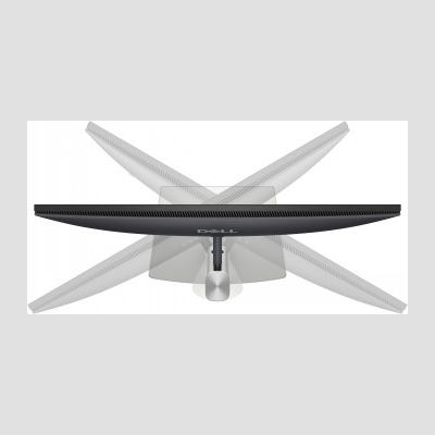 Dell PRO 24 PLUS P2425DE QHD 100HZ IPS BLACK 16:9 PIVOT USBC-90W RJ45