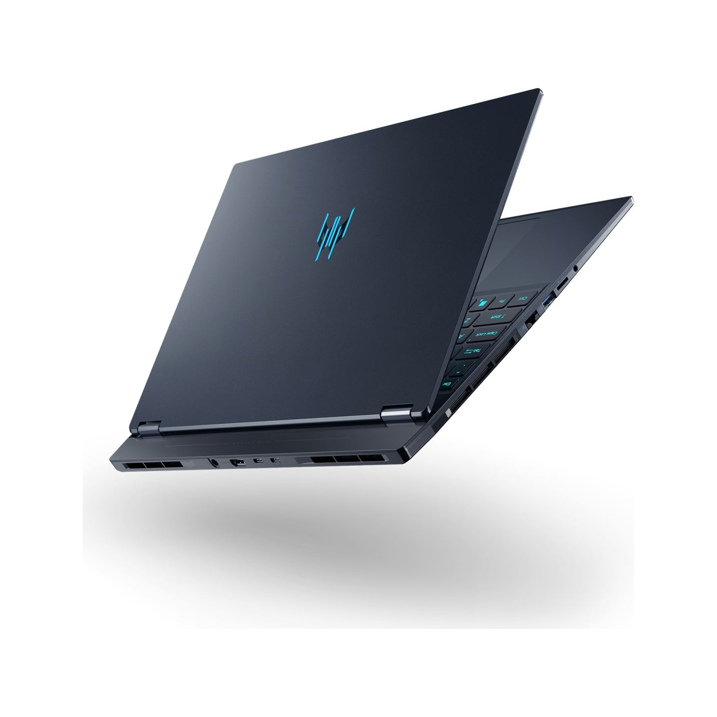 Acer | Predator Helios Neo 16S AI PHN16S-71-95J5 | Black | 16 " | OLED | WQXGA | 240 Hz | Intel Core Ultra 9 | 275HX | 64 GB | D
