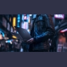 Acer | Predator Helios Neo 16S AI PHN16S-71-95J5 | Black | 16 " | OLED | WQXGA | 240 Hz | Intel Core Ultra 9 | 275HX | 64 GB | D