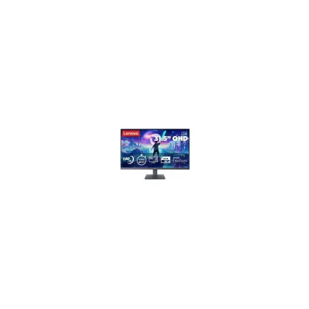 Lenovo LEGION LOQ 32Q-10 31.5" QHD WLED (2560X1440) VA/180HZ/300NITS/0.5MS/2X HDMI 2.1/DP 1.4 (3YEAR WARRANTY)