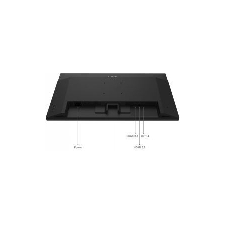 Lenovo LEGION LOQ 32Q-10 31.5" QHD WLED (2560X1440) VA/180HZ/300NITS/0.5MS/2X HDMI 2.1/DP 1.4 (3YEAR WARRANTY)