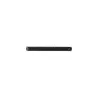 Lanberg Rackmount 19" 1U Fiber Patch panel 24xSC Simplex/24XLC Duplex Black with Accessories | FOP1-24SS-LDB