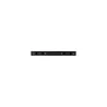 Lanberg Rackmount 19" 1U Fiber Patch panel 24xSC Simplex/24XLC Duplex Black with Accessories | FOP1-24SS-LDB
