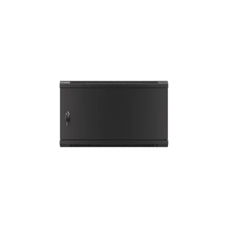 Lanberg Wall mount cabinet 19inch 6U