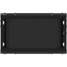 Lanberg Wall mount cabinet 19inch 6U