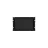 Lanberg Wall mount cabinet 19inch 6U