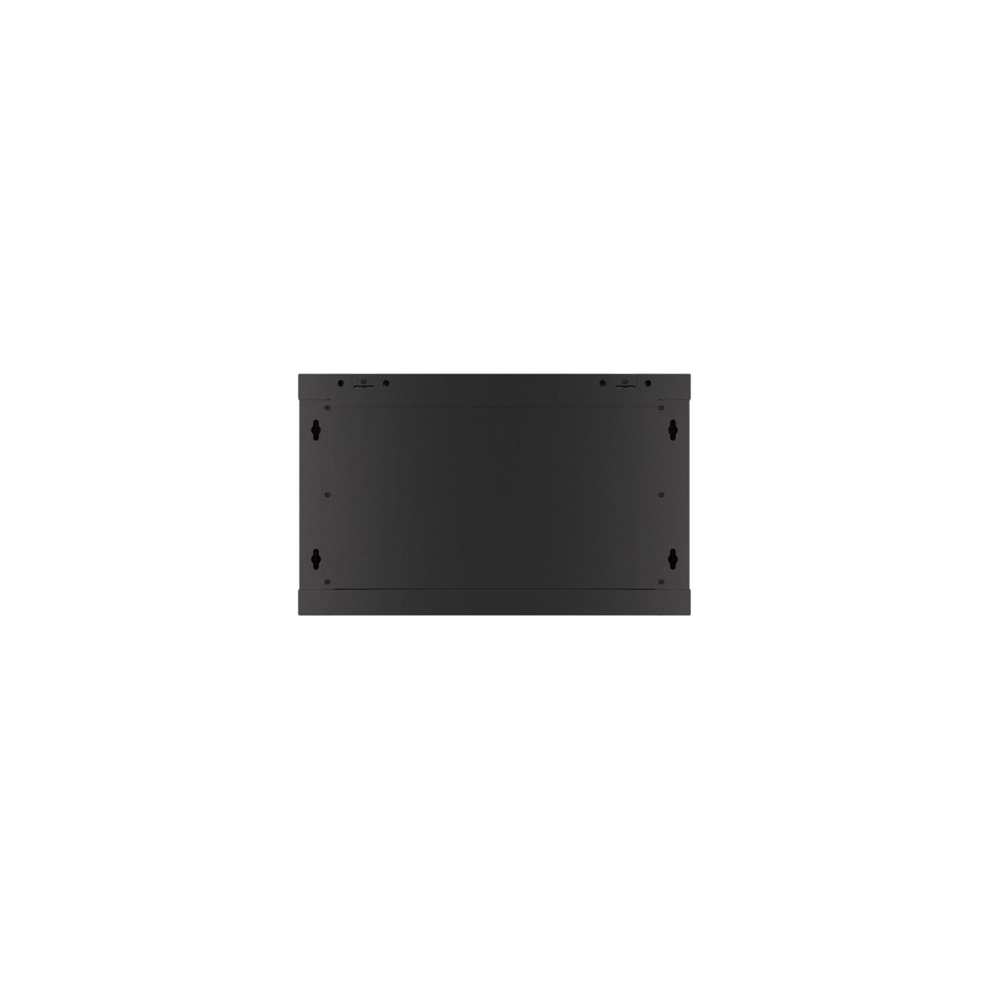 Lanberg Wall mount cabinet 19inch 6U