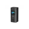 Canyon Qi2 magnetic power bank OnPower 150 15000mAh Aluminium Dark grey