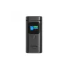 Canyon Qi2 magnetic power bank OnPower 150 15000mAh Aluminium Dark grey