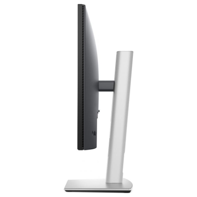Dell PRO 24 PLUS P2425DE QHD 100HZ IPS BLACK 16:9 PIVOT USBC-90W RJ45