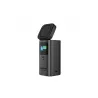 Canyon Qi2 magnetic power bank OnPower 150 15000mAh Aluminium Dark grey