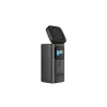 Canyon Qi2 magnetic power bank OnPower 150 15000mAh Aluminium Dark grey