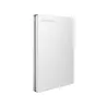 Toshiba Canvio Slim | HDTD310ES3DA | 1000 GB | 2.5 " | USB 3.2 Gen1 | Silver