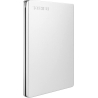 Toshiba Canvio Slim | HDTD320ES3EA | 2000 GB | 2.5 " | USB 3.2 Gen1 | Silver