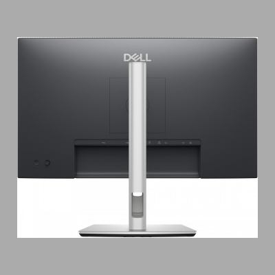 Dell PRO 24 PLUS P2425DE QHD 100HZ IPS BLACK 16:9 PIVOT USBC-90W RJ45