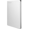 Toshiba Canvio Slim | HDTD320ES3EA | 2000 GB | 2.5 " | USB 3.2 Gen1 | Silver