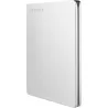 Toshiba Canvio Slim | HDTD320ES3EA | 2000 GB | 2.5 " | USB 3.2 Gen1 | Silver