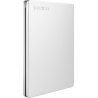 Toshiba Canvio Slim | HDTD320ES3EA | 2000 GB | 2.5 " | USB 3.2 Gen1 | Silver