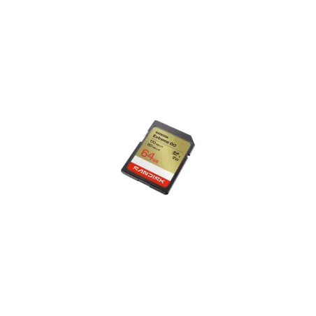 Sandisk MEMORY SDXC 64GB UHS-I/SDSDXGN-064G-GNCIN SANDISK