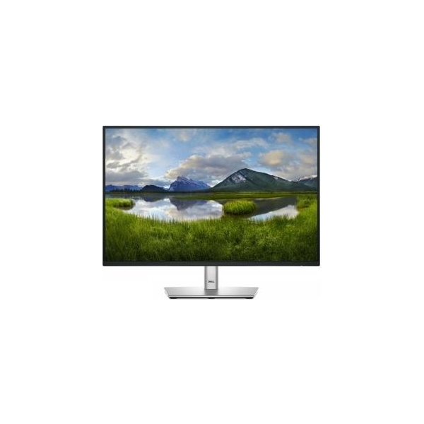Dell 24 PRO P2425E WUXGA 100HZ IPS 16:10 HAS PIVOT USBC-90W RJ45