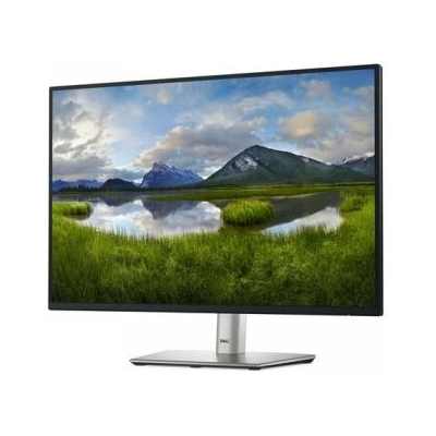 Dell 24 PRO P2425E WUXGA 100HZ IPS 16:10 HAS PIVOT USBC-90W RJ45