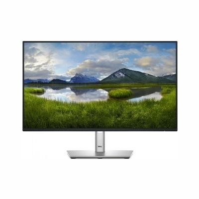 Dell PRO 24 PLUS P2425HE FHD IPS 16:9 PIVOT 100HZ USBC-90W RJ45