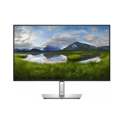 Dell PRO 27 PLUS P2725H FHD IPS 16:9 PIVOT 100HZ USBC-15W