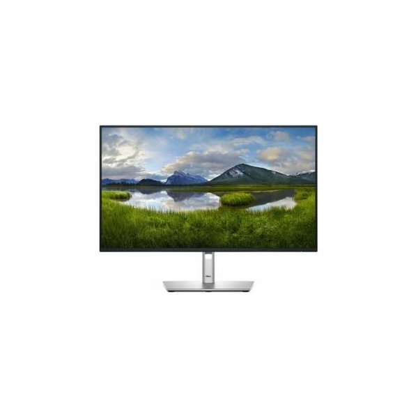Dell PRO 27 PLUS P2725H FHD IPS 16:9 PIVOT 100HZ USBC-15W