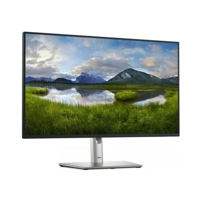 Dell 27 PRO P2725HE FHD 100HZ IPS 16:9 HAS PIVOT USBC-90W RJ45