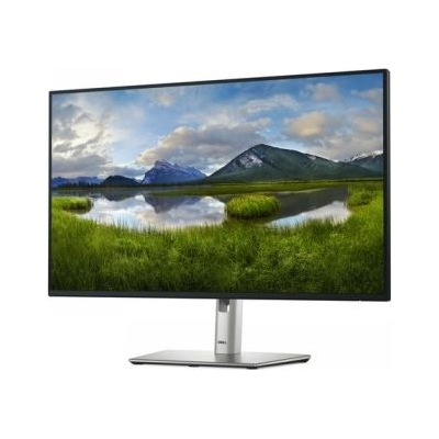 Dell 27 PRO P2725HE FHD 100HZ IPS 16:9 HAS PIVOT USBC-90W RJ45