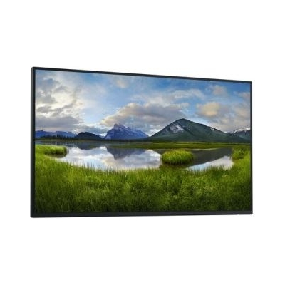 Dell PRO 27 PLUS P2725H FHD IPS 16:9 PIVOT 100HZ USBC-15W (NO STAND)