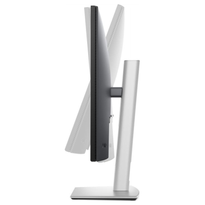 Dell 27 P2725QE UHD 100HZ IPS BLACK 16:9 PIVOT USBC-90W RJ45