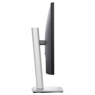 Dell 27 P2725QE UHD 100HZ IPS BLACK 16:9 PIVOT USBC-90W RJ45